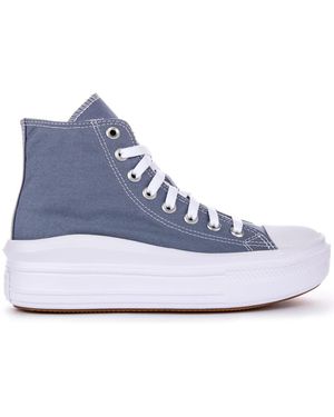 Converse Trainers - Blue