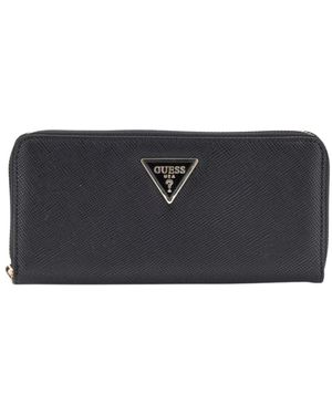 Guess Accessoires ,Zwart ,Portfolio Laurel I S