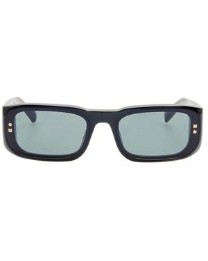 Jacquemus Sunglasses - Blue