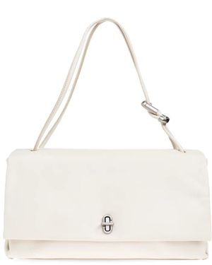 Marc Jacobs Shoulder Bags - White
