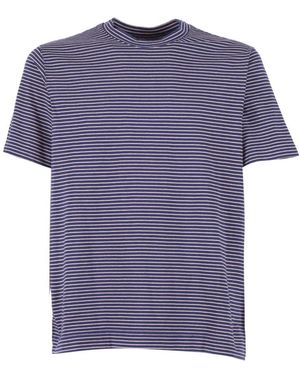 Circolo 1901 T-Shirts - Purple