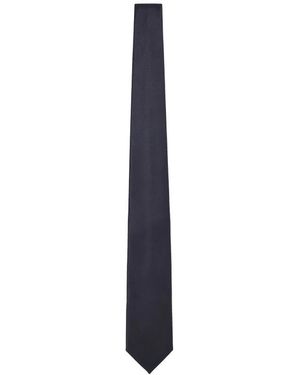 Giorgio Armani Ties - Black