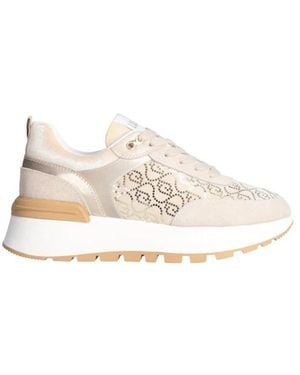 Liu Jo Sneakers - Natural