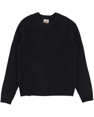 Dickies Blountville Sweater - Blau