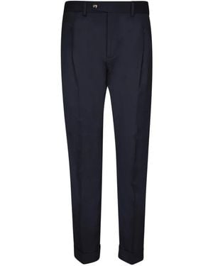 Dell'Oglio Chinos - Blue