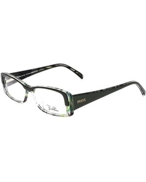PUCCI Glasses - Black