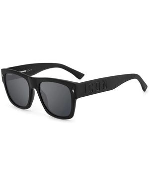 DSquared² Sunglasses - Black