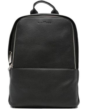 John Richmond Backpacks - Black
