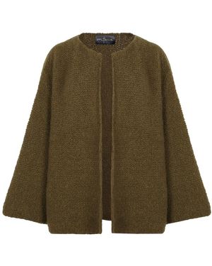 Cortana Hana Jacket - Groen
