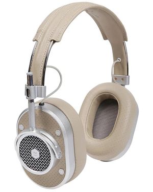 Eleventy Headphones - Natural