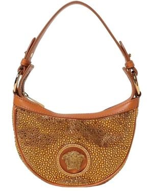 Versace Mini Bags - Marrone