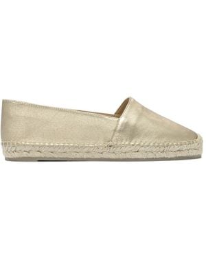 Castañer Espadrilles - Neutro