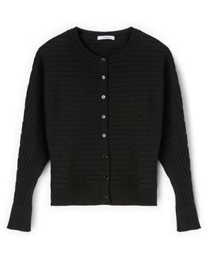 mötivi Cardigans - Noir