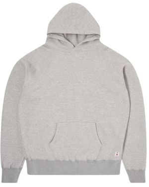 Edwin Hoodies - Grijs