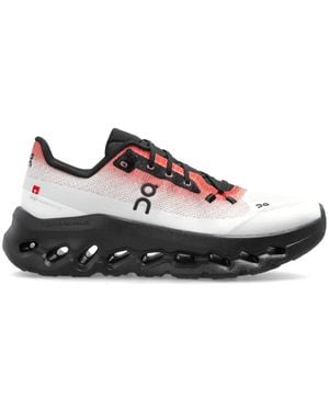 On Shoes Sneakers - Braun