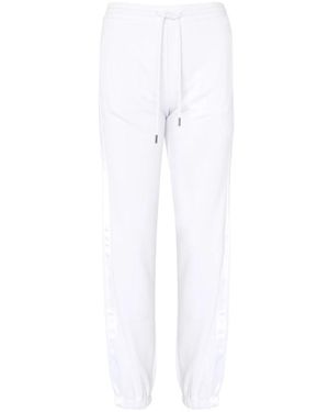 Max Mara Sweatpants - Blanco