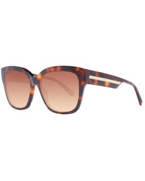 Swarovski Sunglasses - Marron