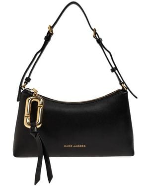 Marc Jacobs Shoulder Bags - Nero