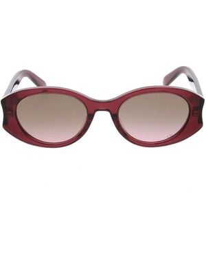 Dior Sunglasses - Marrón