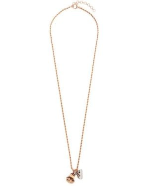 Weekend by Maxmara Necklaces - Metallic