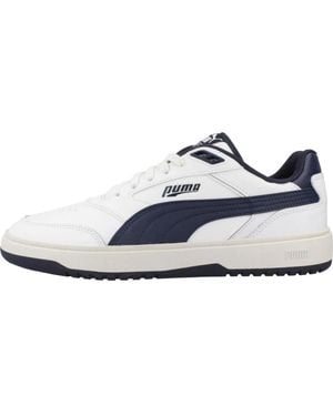 PUMA Skate Shoes - Bleu