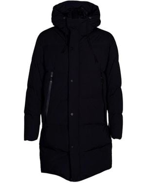 DUNO Parkas - Blue