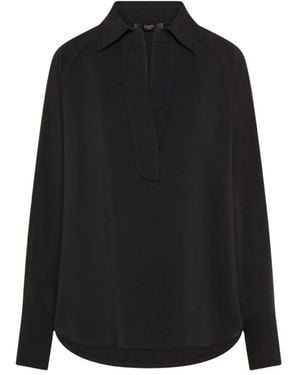 Seventy Blouses - Black