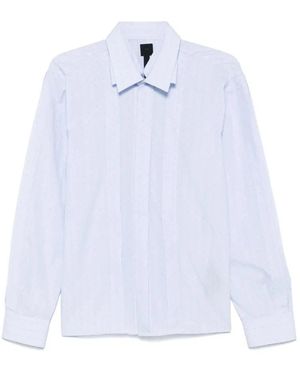 J.L-A.L Casual Shirts - Wit