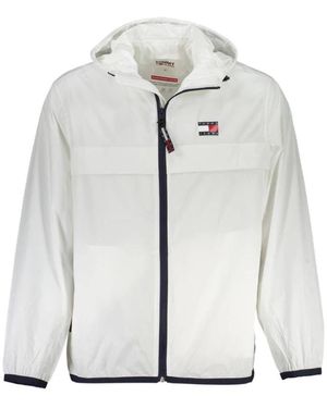 Tommy Hilfiger Light Jackets - Grigio