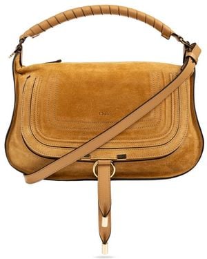 Chloé Handbags - Marron