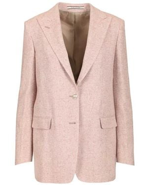 Tagliatore Blazers - Rosa