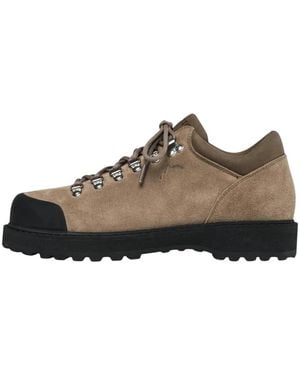Diemme Laced Shoes - Brown