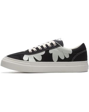 Stepney Workers Club Sneakers - Noir