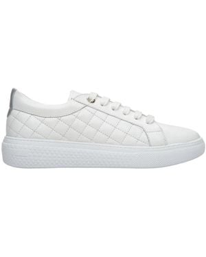 ESTRO Trainers - White