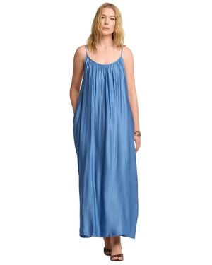 Kocca Maxi Dresses - Blue