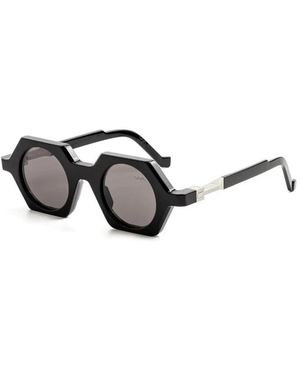 VAVA Eyewear Sunglasses - Black