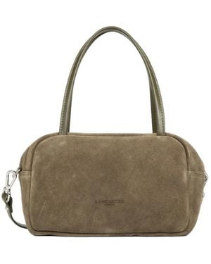 Lancaster Handbags - Gris