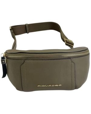 Piquadro Belt Bags - Verde