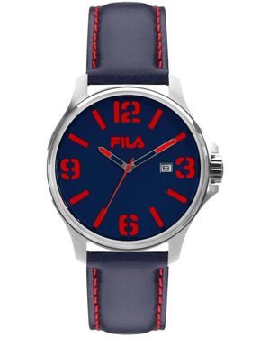 Fila Watches - Blue