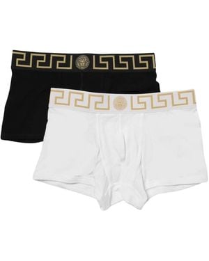Versace Underpants - Black