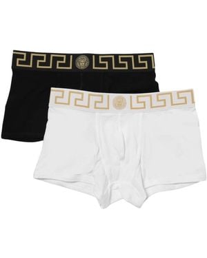 Versace Underwear - Zwart