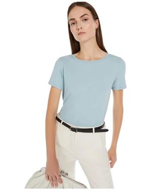 Weekend by Maxmara T-Shirts - Azul