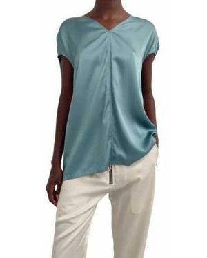 Rick Owens Blouses - Azul
