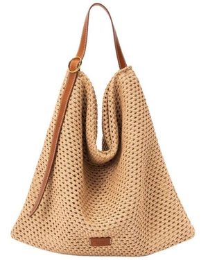 Orciani Shoulder Bags - Neutre