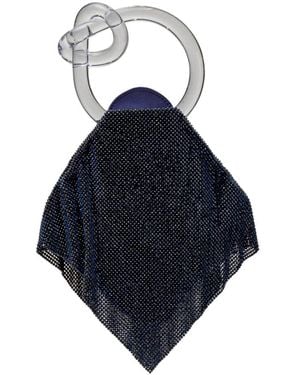 Benedetta Bruzziches Handbags - Blue
