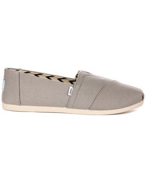 TOMS Espadrilles - Grey