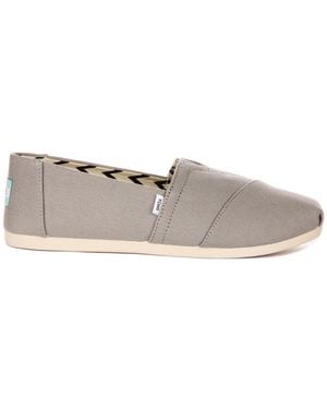 TOMS Espadrilles - Grey