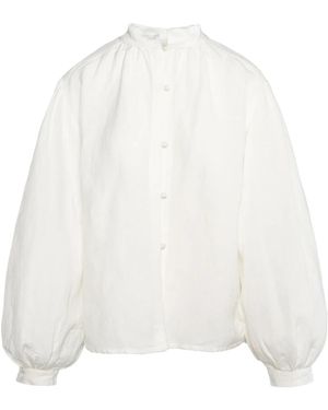 Hèst Blouses - Bianco