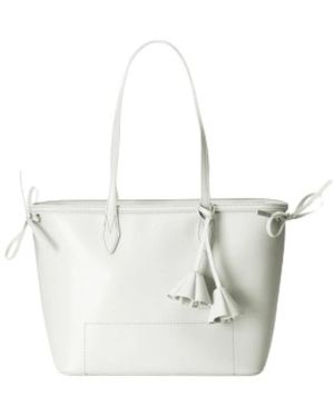 Esprit Witte Schoudertas