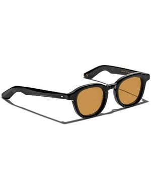 Moscot Sunglasses - Brown